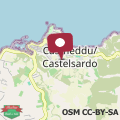 Mappa La Casa di Iris