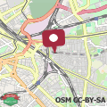 Mappa la casa di Janis