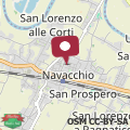 Mappa La casa di Jo