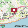 Mappa La Casa di Lele