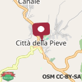 Carte La Casa di Lella