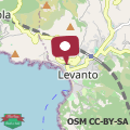 Mappa La Casa di Letizia