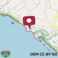 Map ALL INCLUSIVE - La Casa di Lori by Diddoi