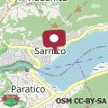 Mapa la Casa di Luca