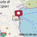 Map La Casa di Lula