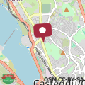Mappa La casa di Luna