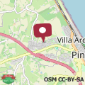 Mappa la casa di magà