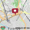 Mappa La casa di Maisa - self check-in -