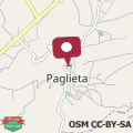 Mappa La casa di Mamie e Papi