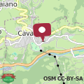 Mappa La casa di Marco