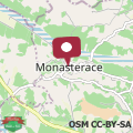Mappa La Casa di Mariannina