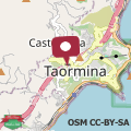 Mapa La casa di Marilena