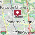 Mappa La Casa di Masha