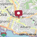 Carte La Casa di Matteino