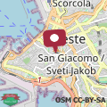 Mappa La Casa di Maty