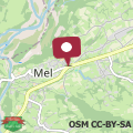Carte La casa di Mel