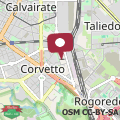 Mappa La casa di Mery Sun