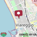 Carte La casetta di Mity - Viareggio