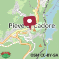 Carte La casa di Monte Ricco