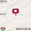 Mappa La casa di Nana' 1