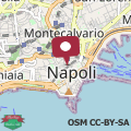 Mappa LA CASA DI NANA'