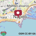 Mappa La casa di Nancy next Plebiscito