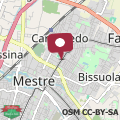 Mappa La casa di Nane