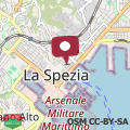 Map La Casa di Napoleone