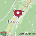 Map La casa di Nil - Appartamento Orso