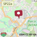 Mappa La Casa di Nina