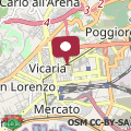 Map La Casa di Nina