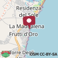 Mappa La Casa di Nina