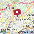 Map La Casa di Ninarella