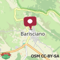 Map La casa di Ninetta