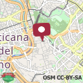 Mappa La casa di Ninni - Spanish Steps