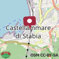 Map La Casa di Nonna Cristina