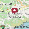 Mappa La Casa di Nonna Elvira