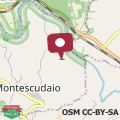 Mapa La Casa Di Nonna Lucia