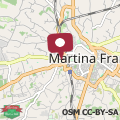 Mappa La casa di nonna Marta