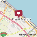 Map la casa di nonna piera