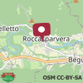 Mappa la casa di nonna pina