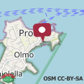 Mapa La casa di Nonna Rosa