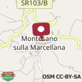 Map La casa di nonna