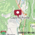 Mappa LA CASA Di Nonno Angelo