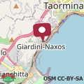 Map La Casa di Nonno Raffaele