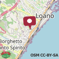 Map La casa di Nonno Stefano - possibilità box privato