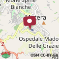 Mappa La Casa Di Olga