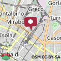 Mappa La Casa di Paola