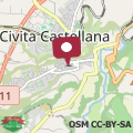 Map La casa di Penelope