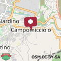 Carte La Casa di Pepe - Cascate delle Marmore